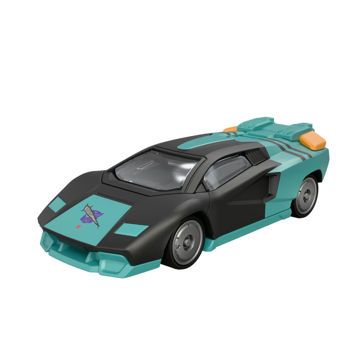 Đồ Chơi Siêu Xe Blokees Wheels Transformers Bộ Sưu Tập 02 BLOKEES 75679