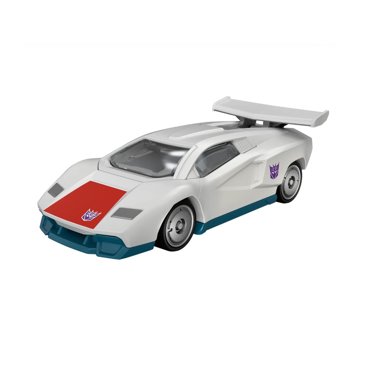 Đồ Chơi Siêu Xe Blokees Wheels Transformers Bộ Sưu Tập 02 BLOKEES 75679