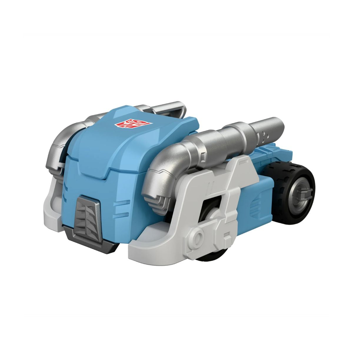 Đồ Chơi Siêu Xe Blokees Wheels Transformers Bộ Sưu Tập 02 BLOKEES 75679