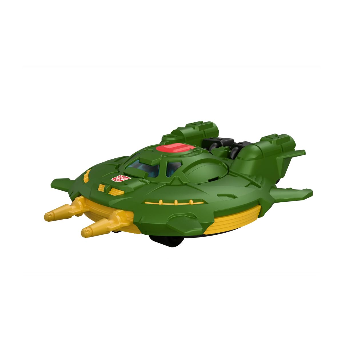 Đồ Chơi Siêu Xe Blokees Wheels Transformers Bộ Sưu Tập 02 BLOKEES 75679