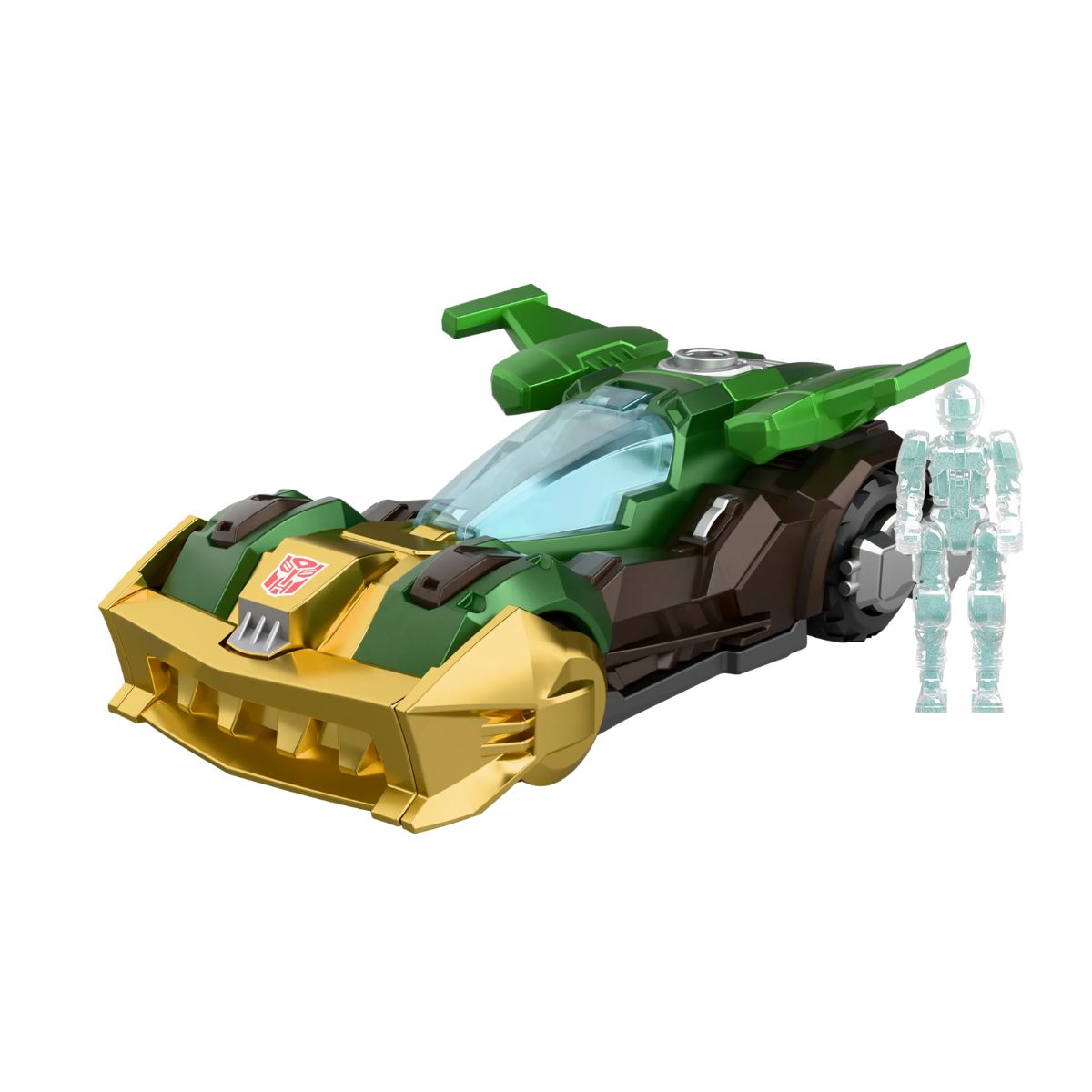 Đồ Chơi Siêu Xe Blokees Wheels Transformers Bộ Sưu Tập 02 BLOKEES 75679