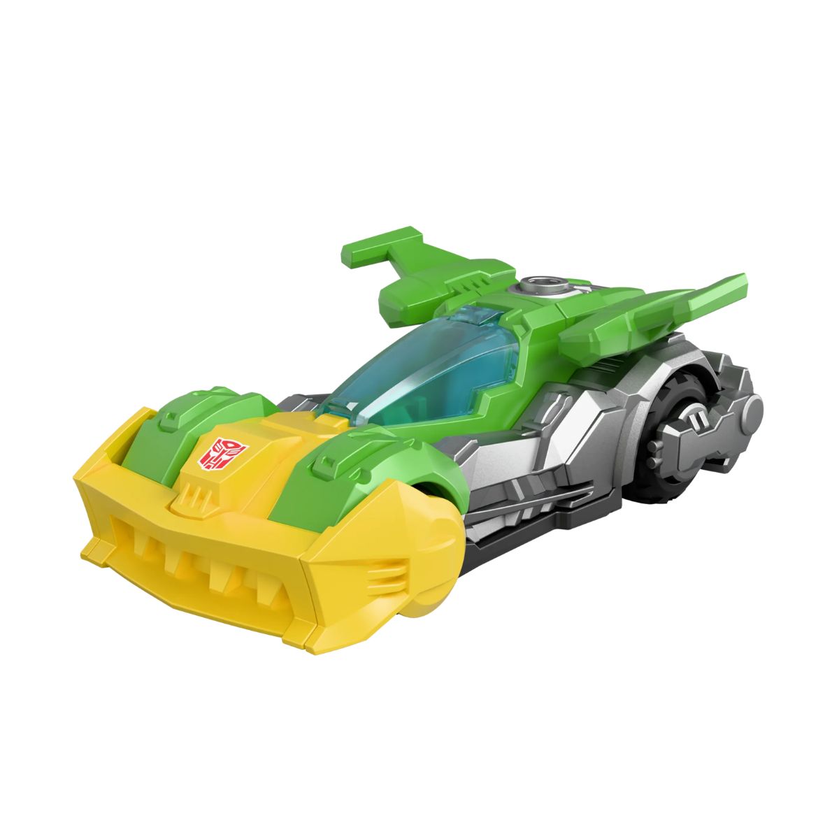 Đồ Chơi Siêu Xe Blokees Wheels Transformers Bộ Sưu Tập 02 BLOKEES 75679
