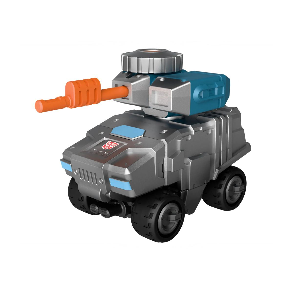 Đồ Chơi Siêu Xe Blokees Wheels Transformers Bộ Sưu Tập 02 BLOKEES 75679