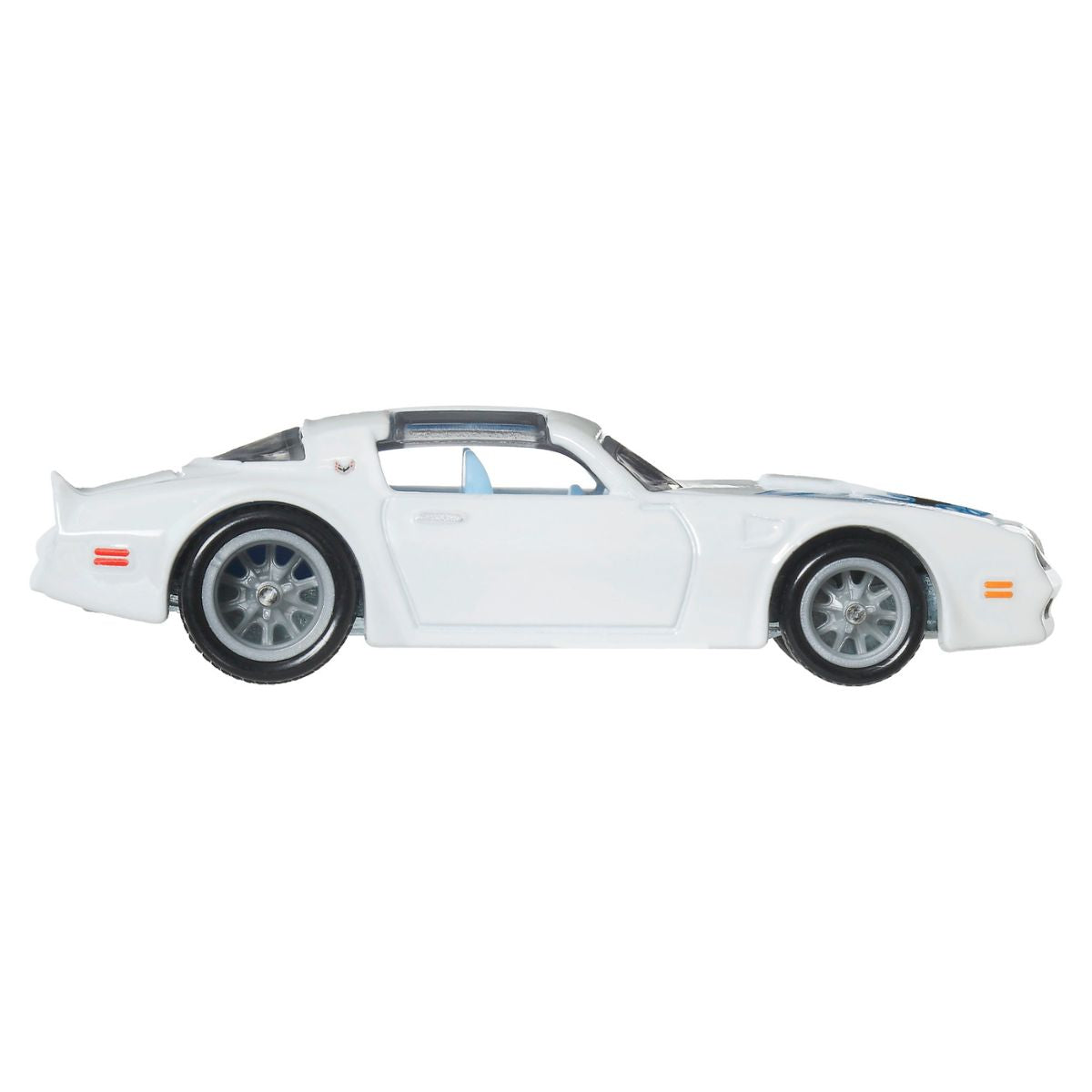 Đồ Chơi Siêu Xe Boulevard - 77 Pontiac Firebird T/A HOT WHEELS GJT68