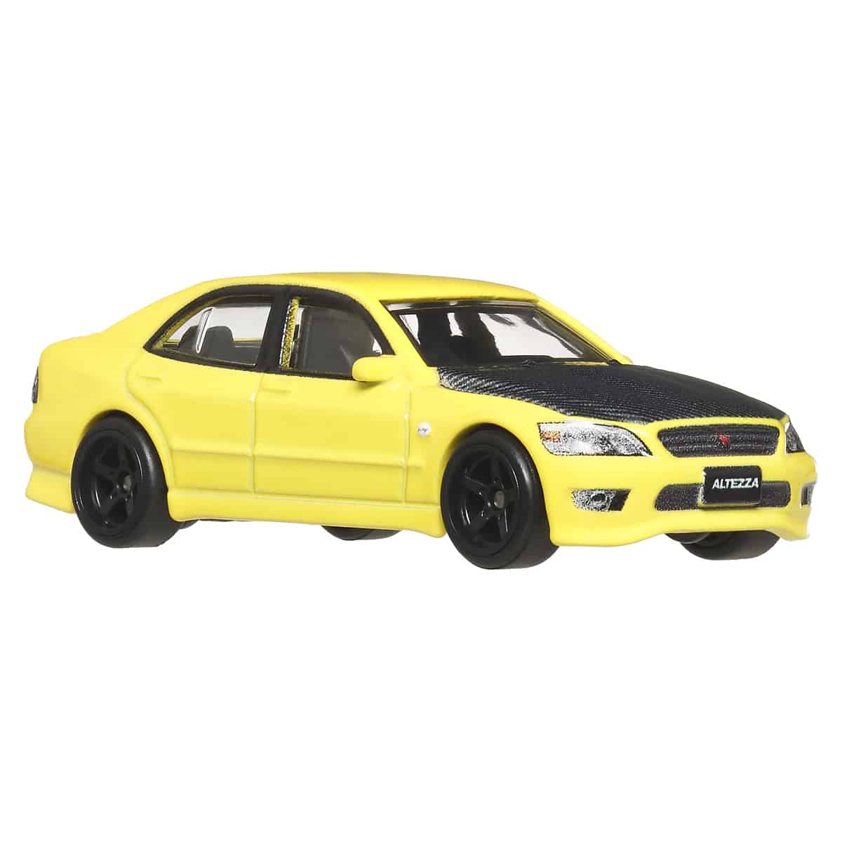 Đồ Chơi Mô Hình Siêu Xe Boulevard - 98 Toyota Altezza HOT WHEELS GJT68