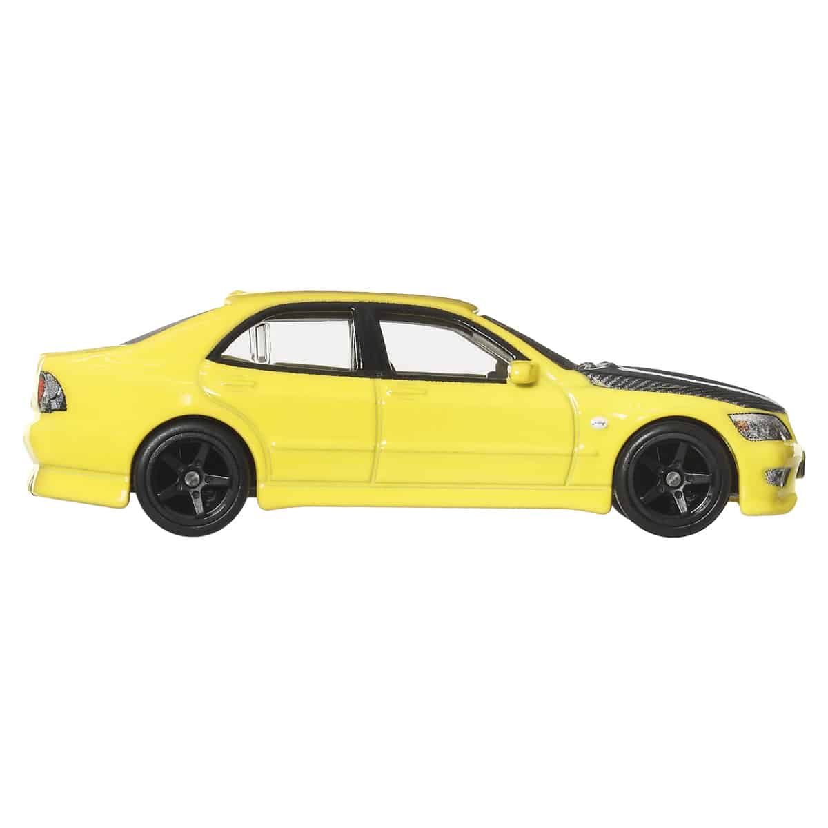 Đồ Chơi Mô Hình Siêu Xe Boulevard - 98 Toyota Altezza HOT WHEELS GJT68