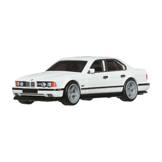Đồ Chơi Siêu Xe Boulevard - 99 Ford F150 Svt Lightning HOT WHEELS GJT68