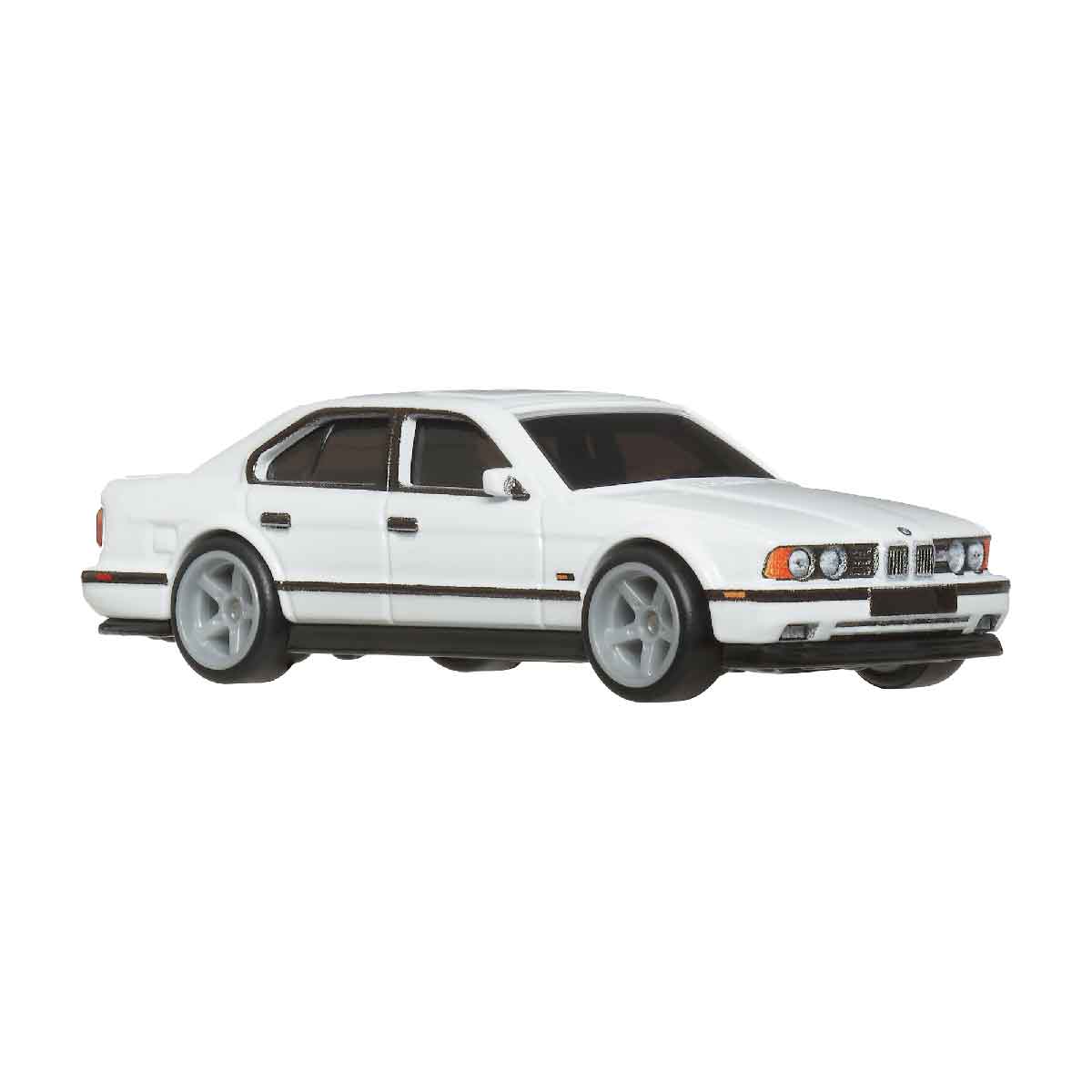 Đồ Chơi Siêu Xe Boulevard - 99 Ford F150 Svt Lightning HOT WHEELS GJT68