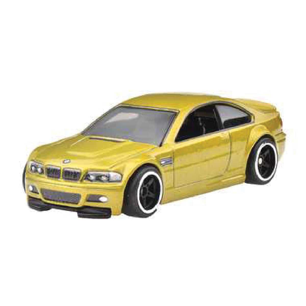Siêu Xe Boulevard - Bmw M3 HOT WHEELS GJT68