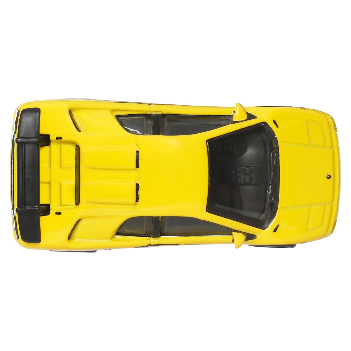 Đồ Chơi Siêu Xe Boulevard - Lamborghini Diablo SV HOT WHEELS GJT68
