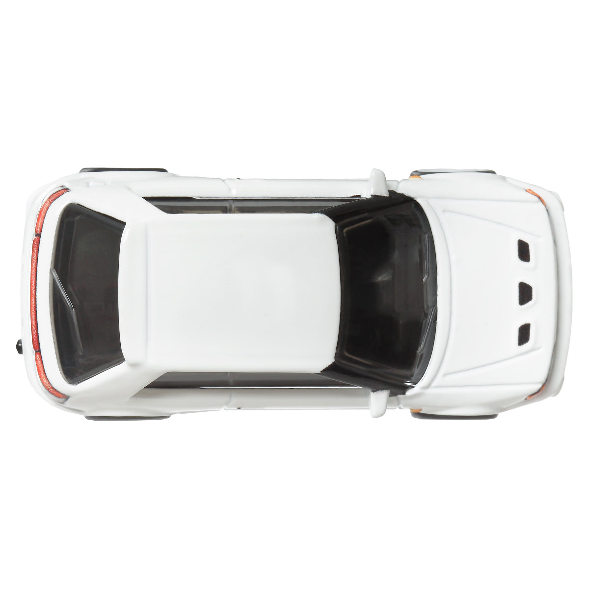 Siêu Xe BOULEVARD MAZDA 323 GTX TURBO Hot Wheels GJT68