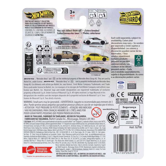 sieu-xe-boulevard-mercedes-benz-clk-63-amg-black-series-hot-wheels-jbl07-gjt68-07