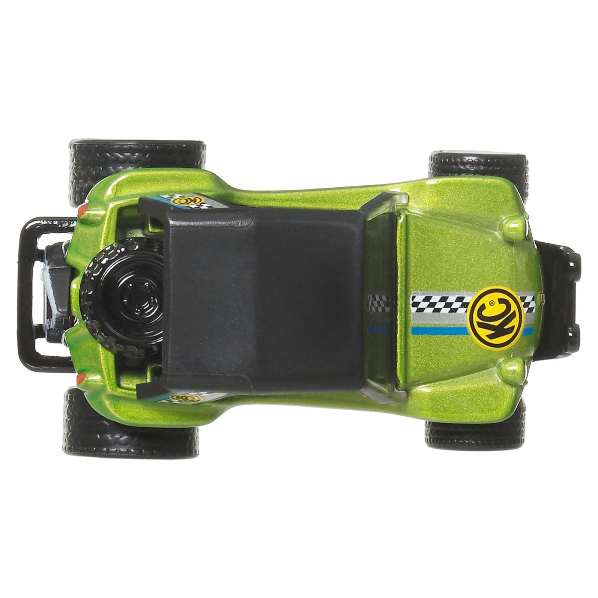 Đồ Chơi Mô Hình Siêu Xe Boulevard - Meyers Manx HOT WHEELS JBL22/GJT68