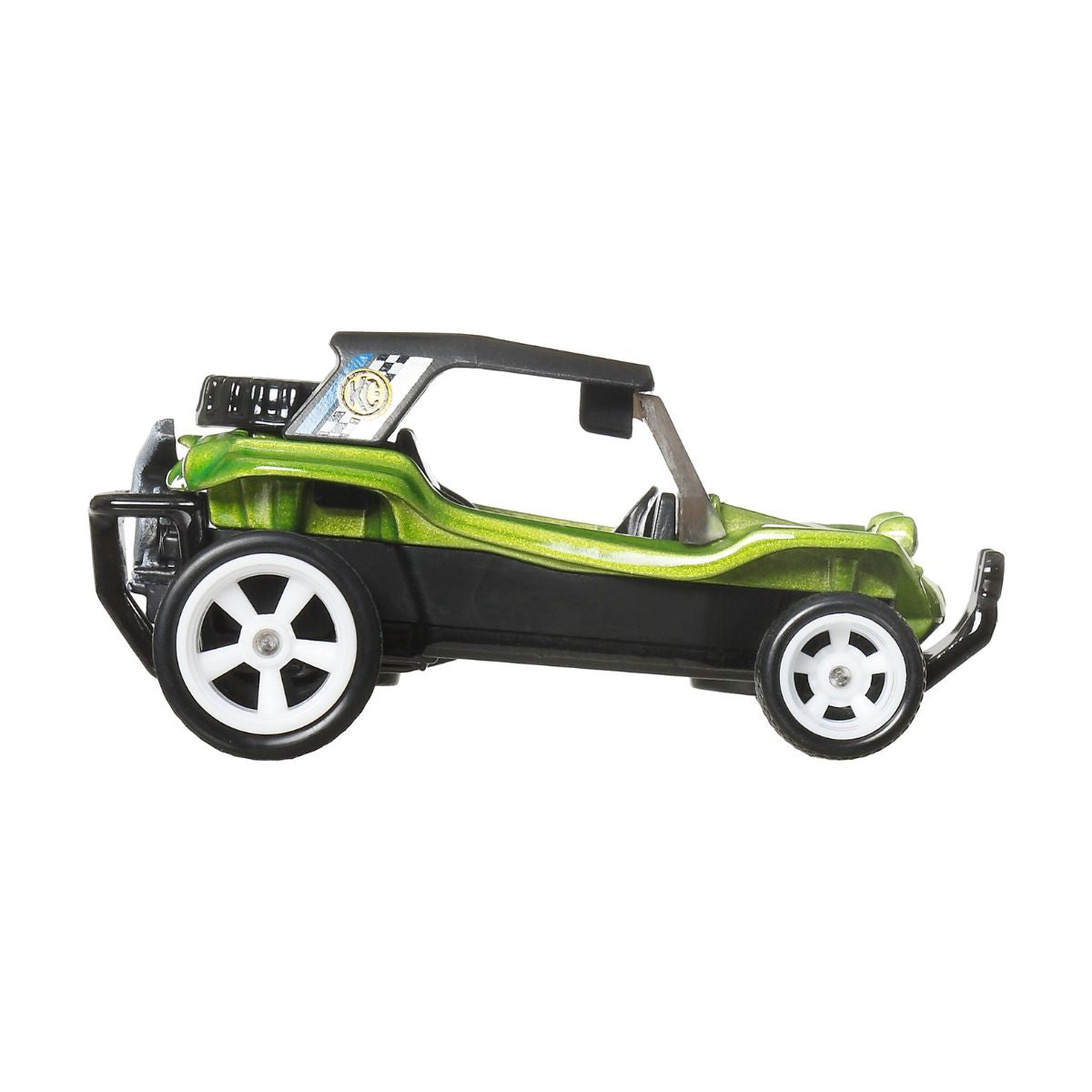 Đồ Chơi Mô Hình Siêu Xe Boulevard - Meyers Manx HOT WHEELS JBL22/GJT68