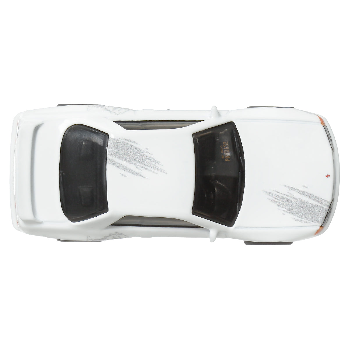 Siêu xe BOULEVARD NISSAN SKYLINE R-32 Hot Wheels GJT68