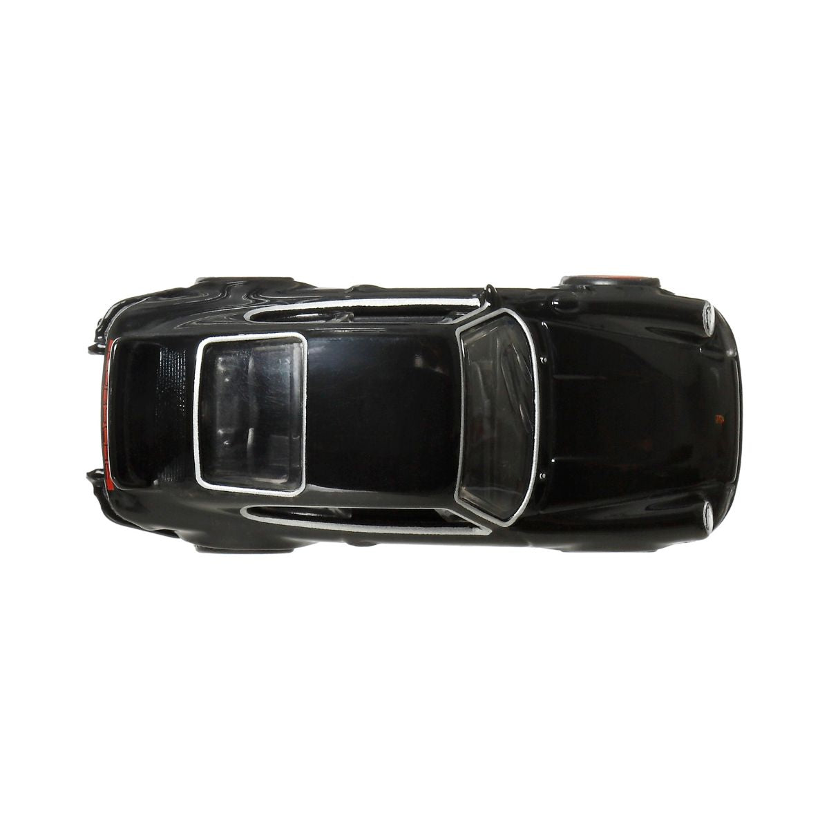 Đồ Chơi Mô Hình Siêu Xe Boulevard - Porsche Carrera 2.7 RS HOT WHEELS JBL19/GJT68