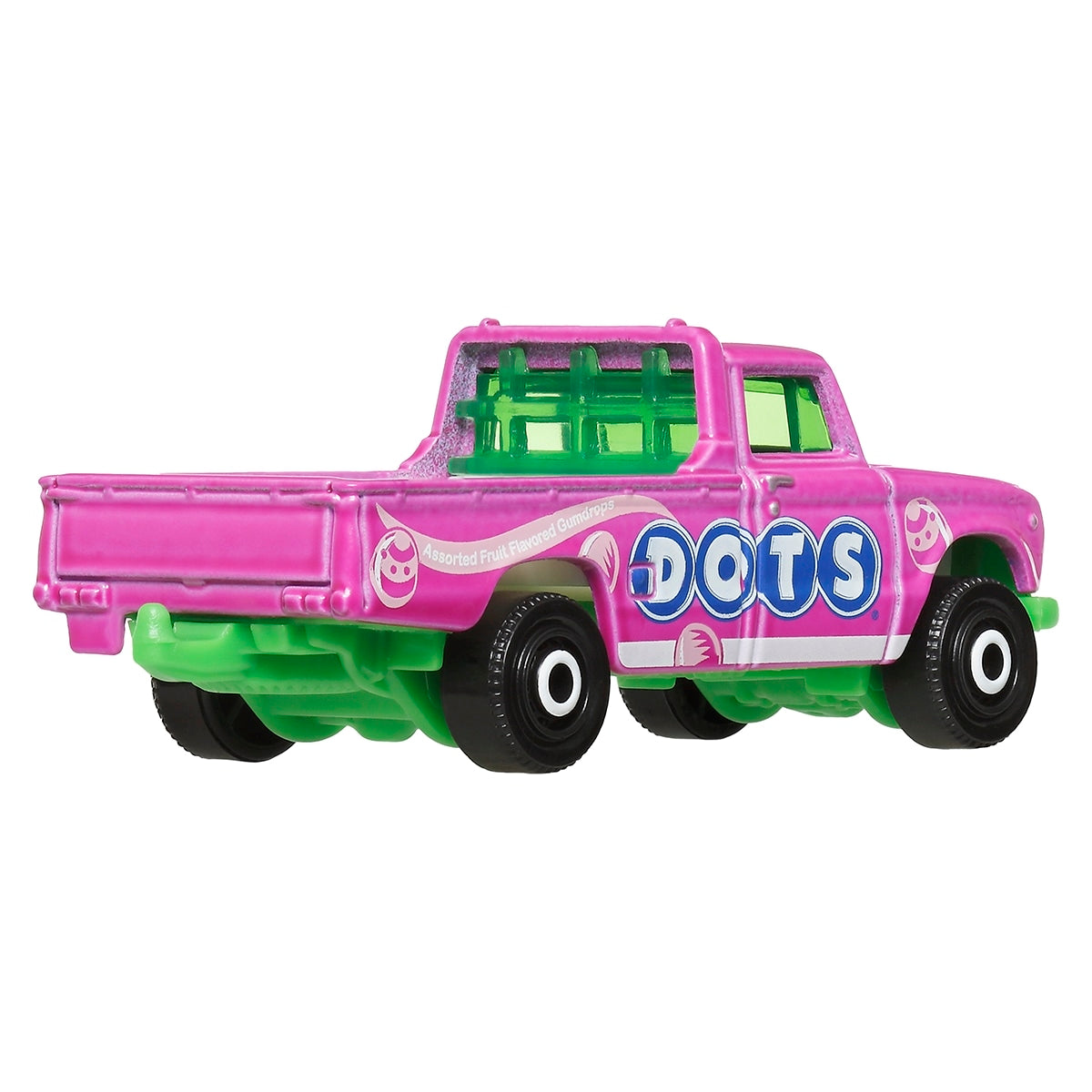 Đồ Chơi Siêu Xe Nissan Junior 1962 MATCHBOX JCH49/HVV75