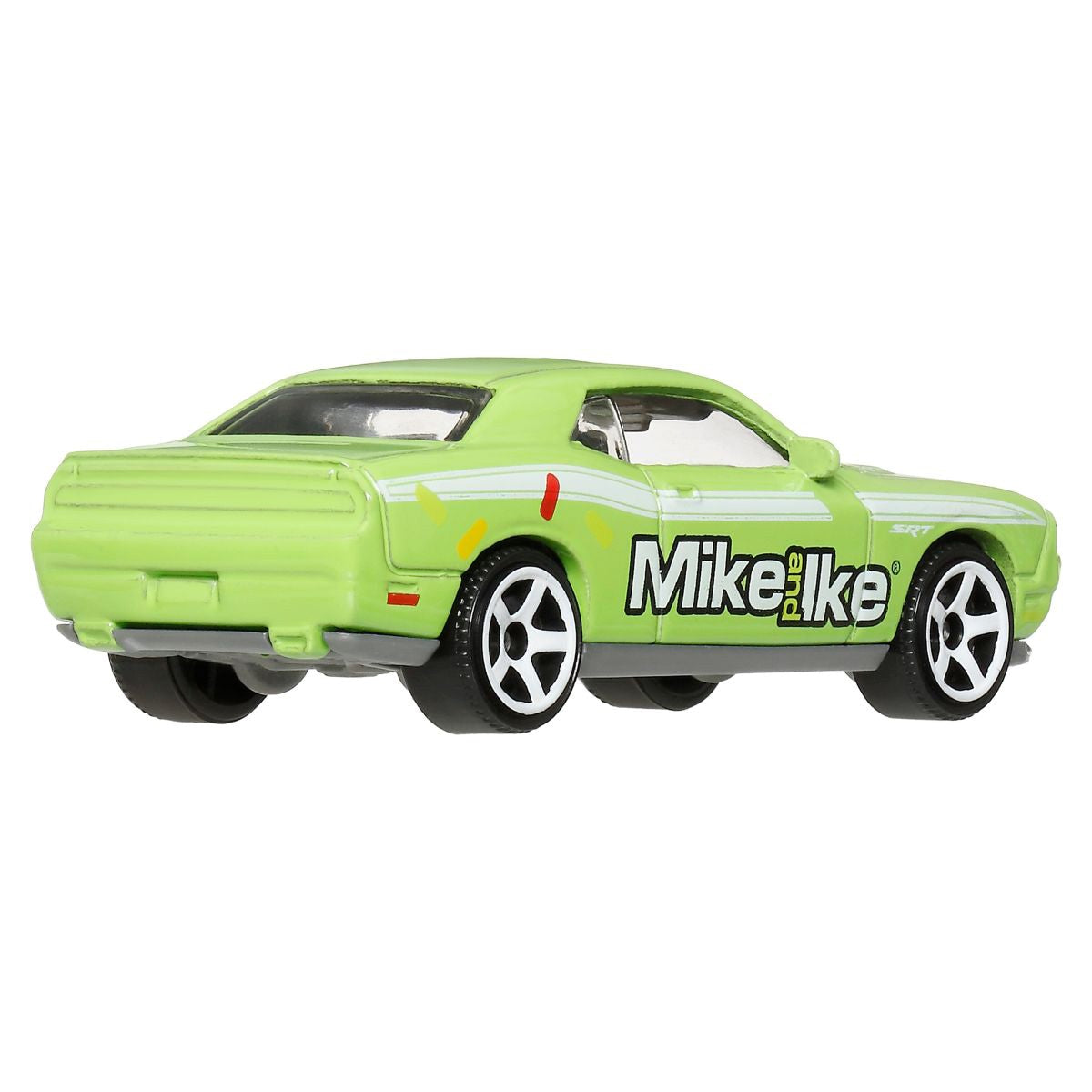 Đồ Chơi Siêu Xe Dodge Challenger SRT8 MATCHBOX JJR80/HVV75