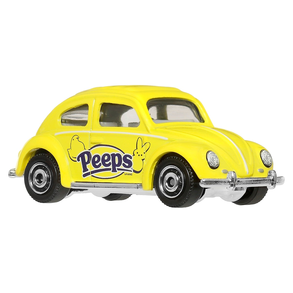 Đồ Chơi Siêu Xe Volkswagen Beetle 1962 MATCHBOX JJR76/HVV75