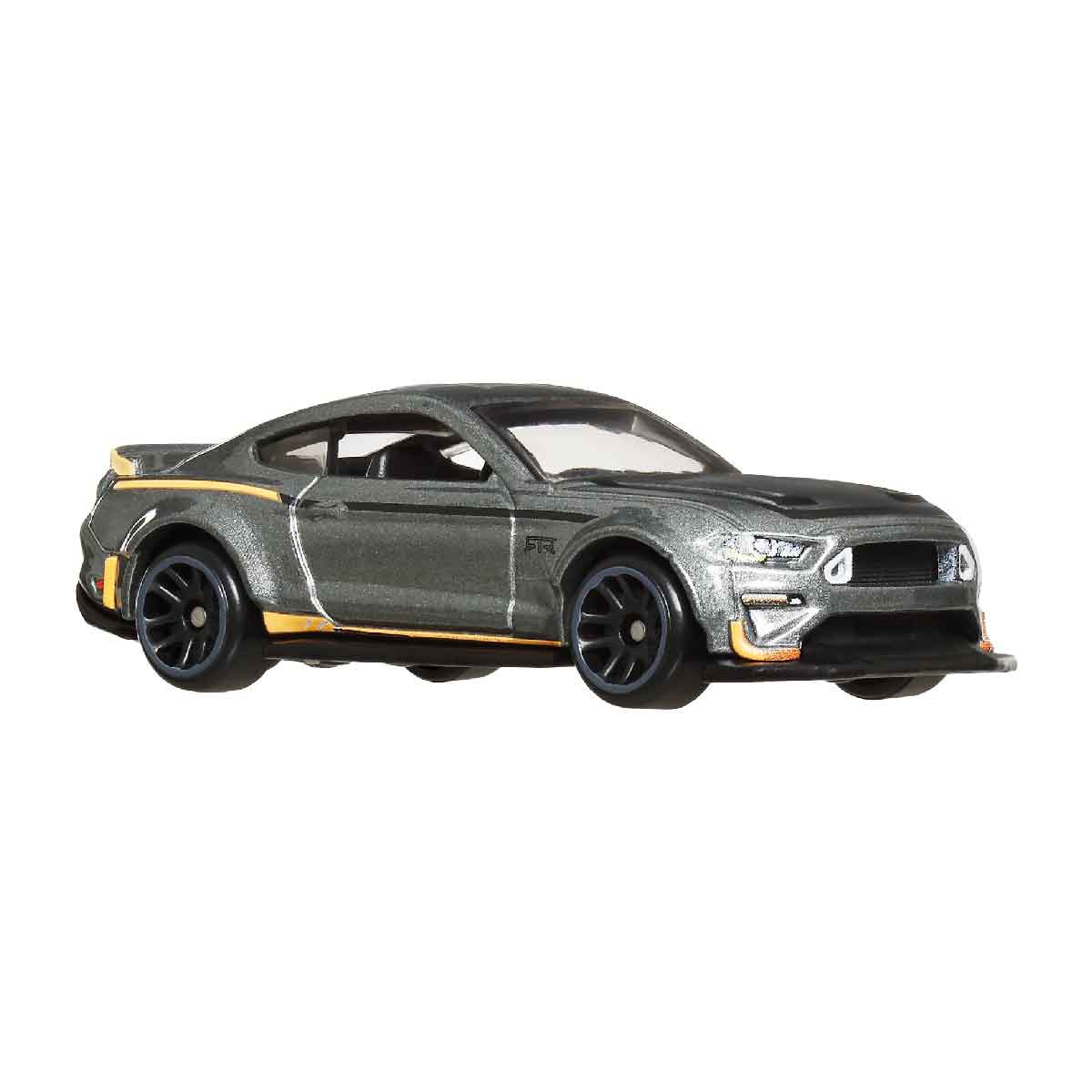 Đồ Chơi Siêu Xe Celebrations 18 Ford Mustang Rtr Spec5 HOT WHEELS GRT01