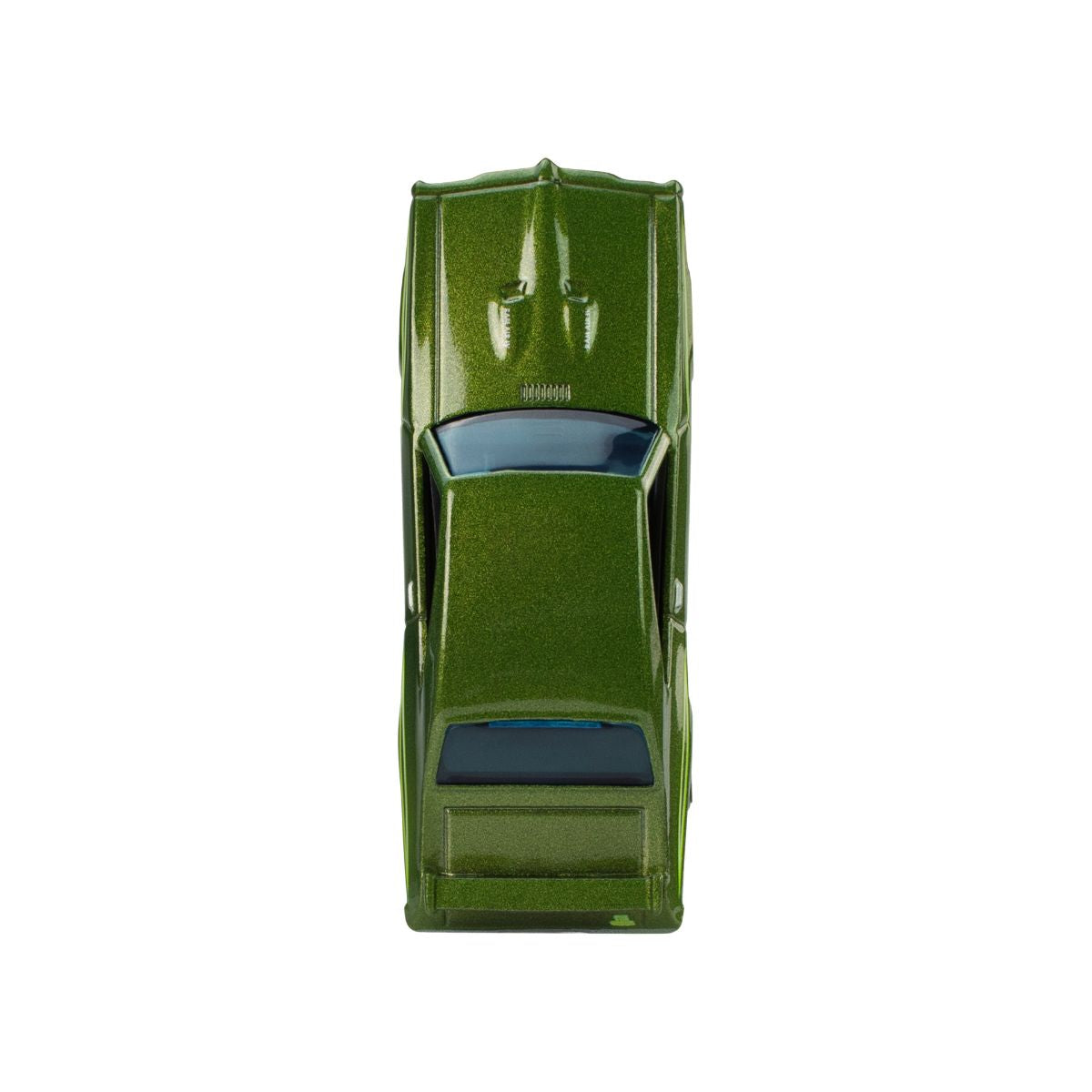 Đồ Chơi Siêu Xe Celebrations 70 PONTIAC GTO JUDGE HOT WHEELS GRT01