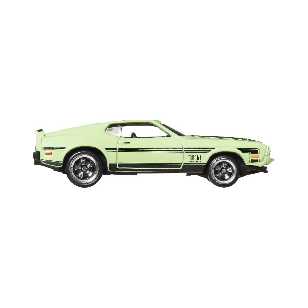 Đồ Chơi Siêu Xe Celebrations 71 Mustang Mach I HOT WHEELS GRT01