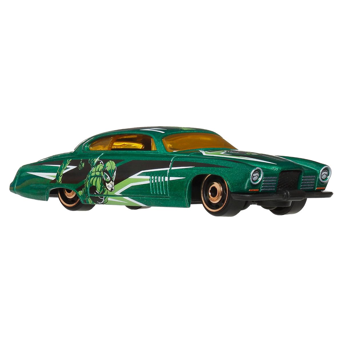 Đồ Chơi Siêu Xe Chủ Đề Entertainment - Fishd & Chipd HOT WHEELS GDG83