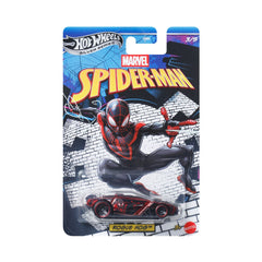 Đồ Chơi Siêu Xe Chủ Đề Entertainment - Rogue Hog HOT WHEELS GDG83