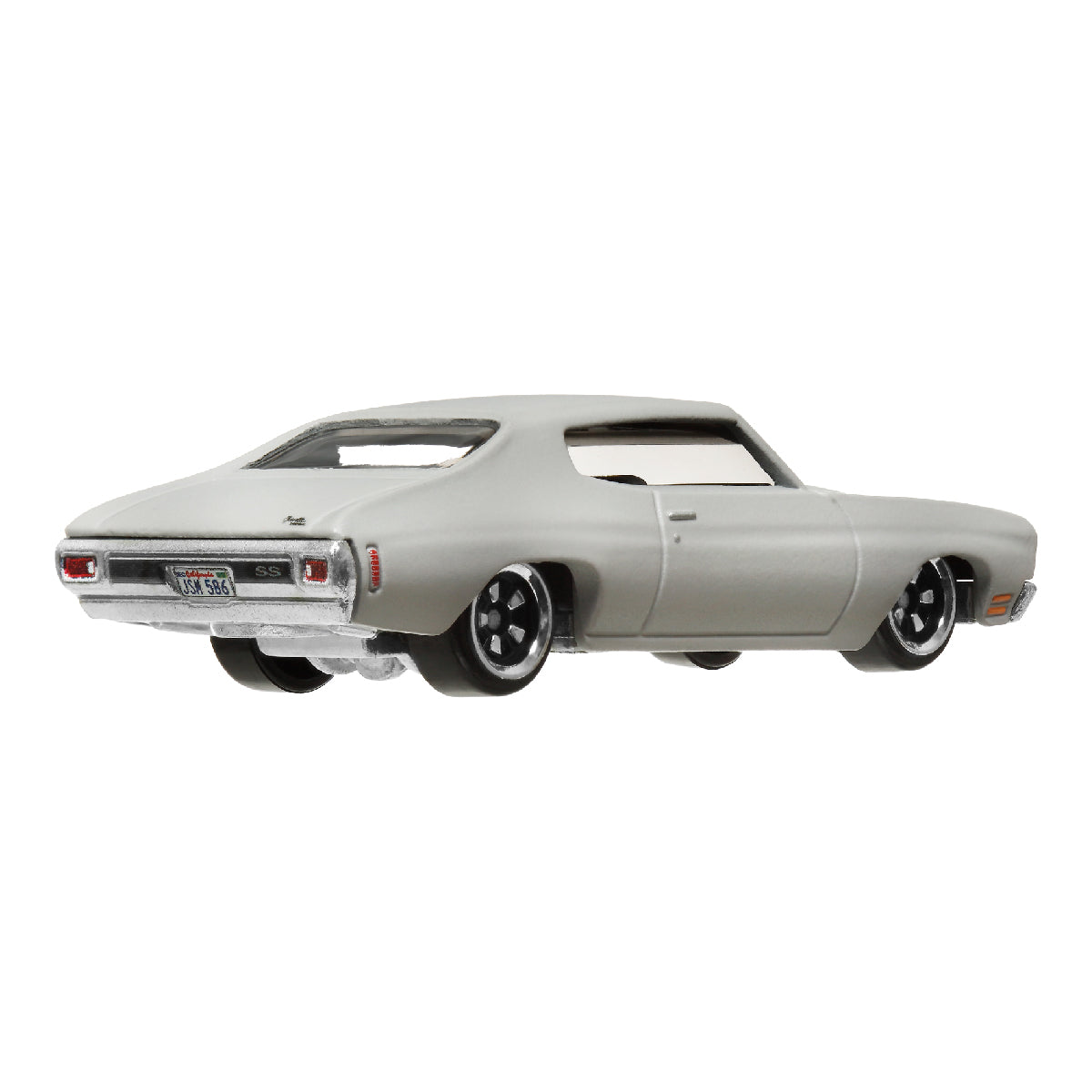 Siêu Xe Fast And Furious 1970 Chevrolet Chevelle SS Hot Wheels HNR88