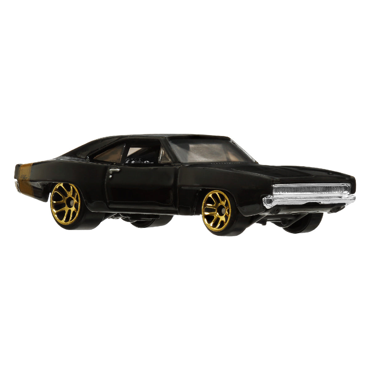 Siêu Xe Fast And Furious 68 Dodge Charger Hot Wheels HNR88