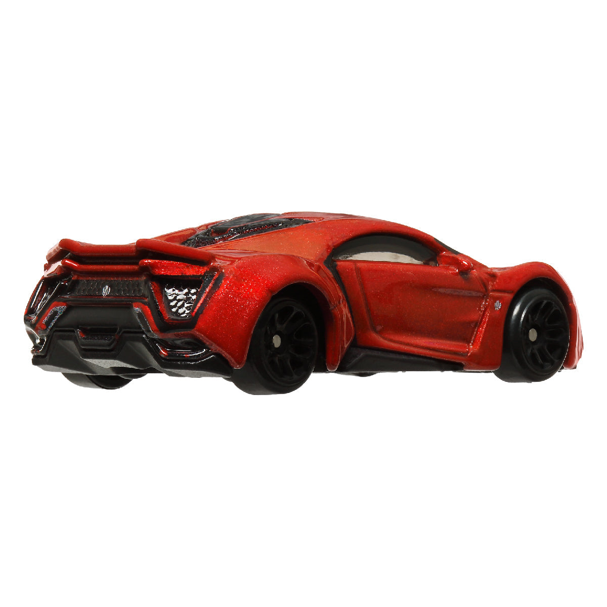 Siêu Xe Fast And Furious Lykan Hypersport Hot Wheels HNR88