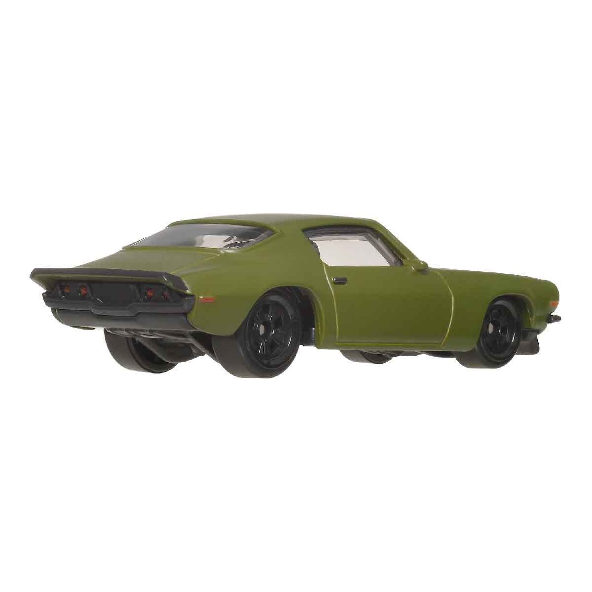 Đồ Chơi Siêu Xe Fast&Furious 1973 Cheverolet Camaro F-Bomb HOT WHEELS HNR88