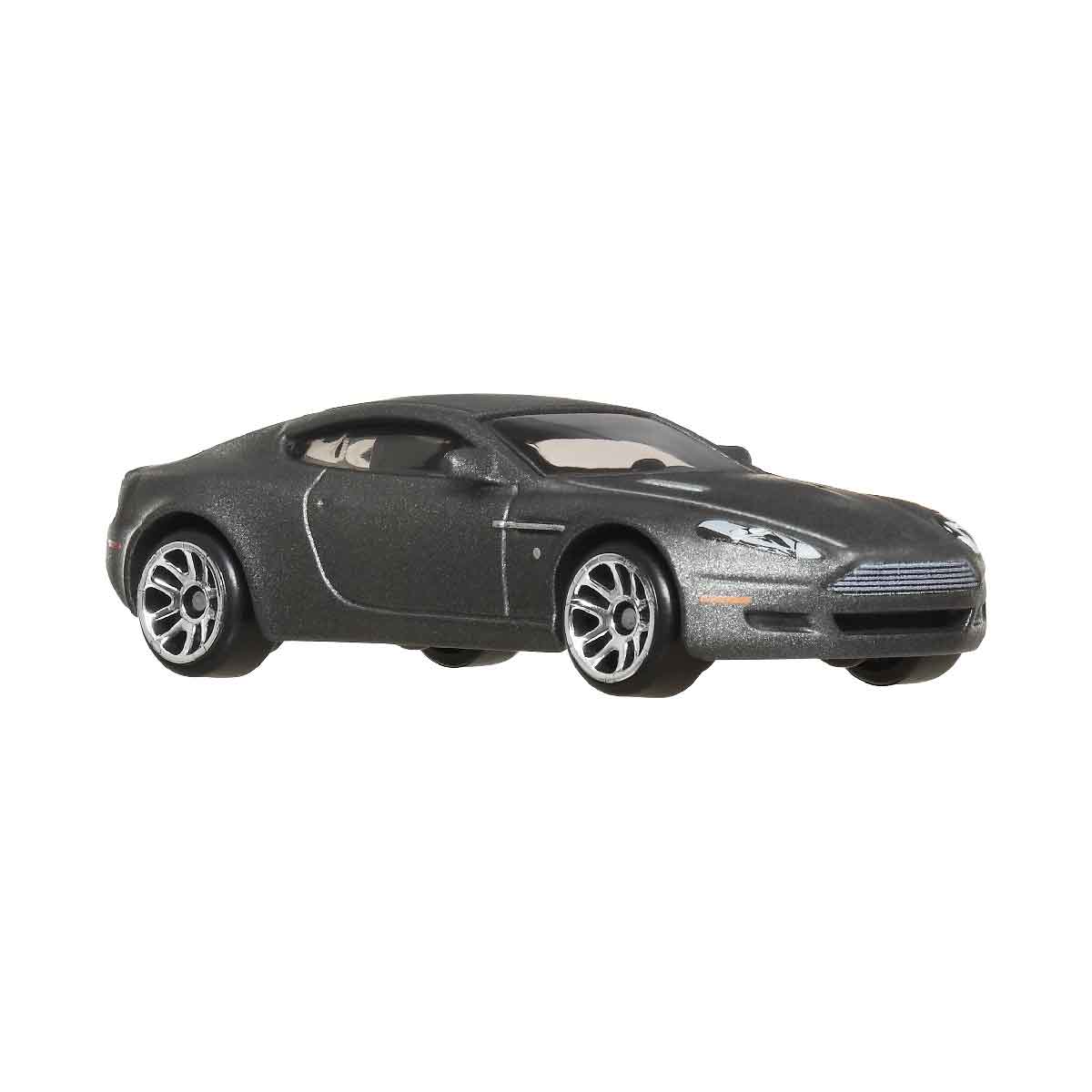 Đồ Chơi Siêu Xe Fast&Furious 2005 Aston Martin DB9 HOT WHEELS HNR88