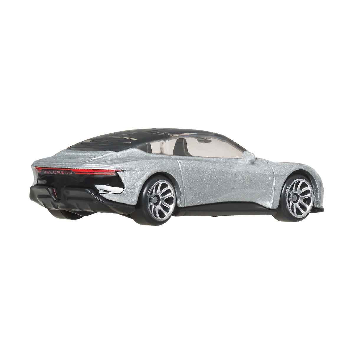 Đồ Chơi Siêu Xe Fast&Furious 2022 Delorean Alpha5 HOT WHEELS HNR88