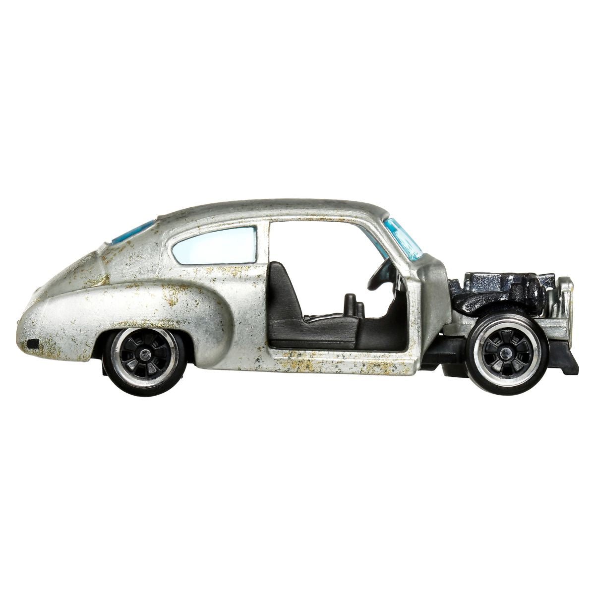 Đồ Chơi Siêu Xe Fast&Furious Chevy Fleetline HOT WHEELS HNR88