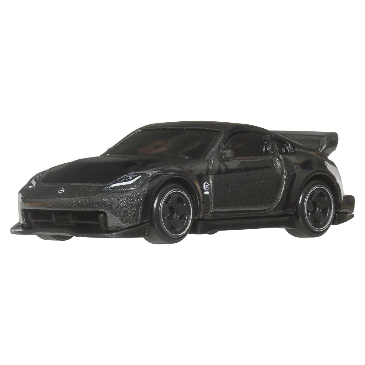 Đồ Chơi Siêu Xe Fast&Furious Nissan 350Z Custom HOT WHEELS HNR88