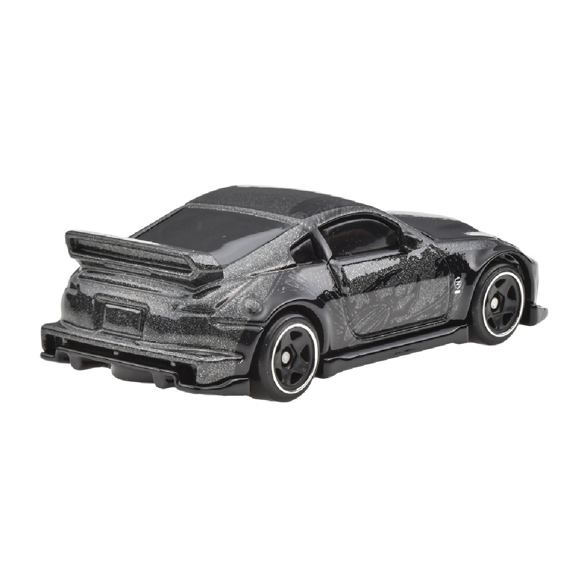 Siêu Xe Fast&Furious Nissan Fairlady Z (Z33) HOT WHEELS HNR88