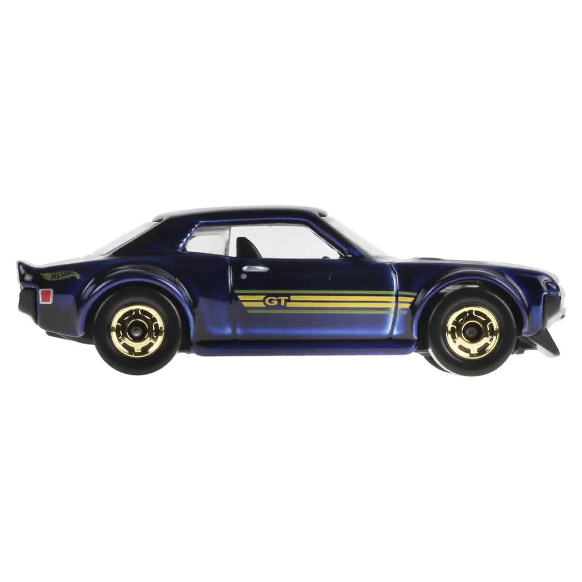 Đồ Siêu Xe Hot Ones - 70 Toyota Celica HOT WHEELS JBY68