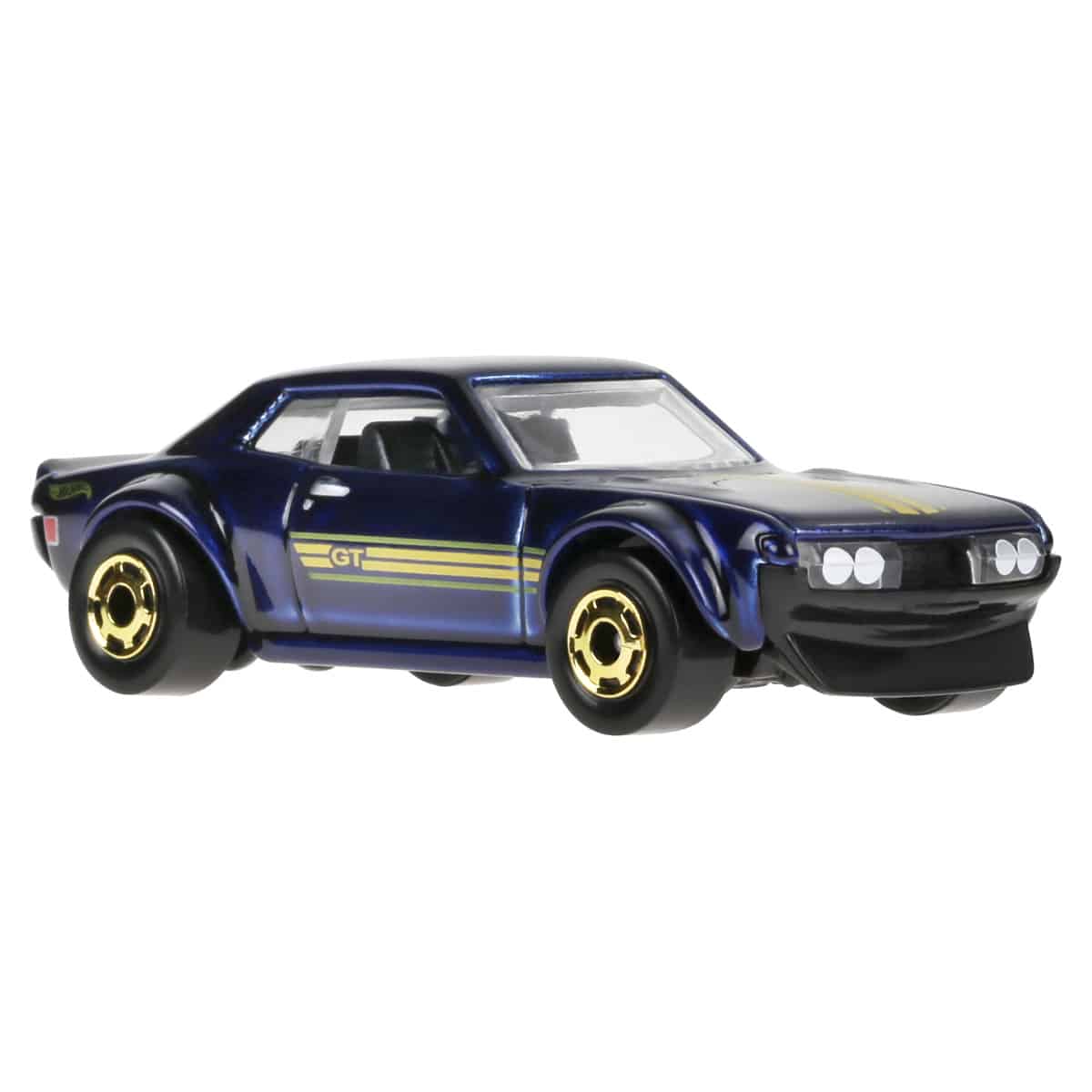 Đồ Siêu Xe Hot Ones - 70 Toyota Celica HOT WHEELS JBY68
