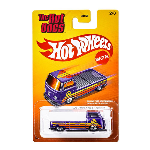 sieu-xe-hot-ones-volkswagen-t2-pickup-hot-wheels-jby70-jby68