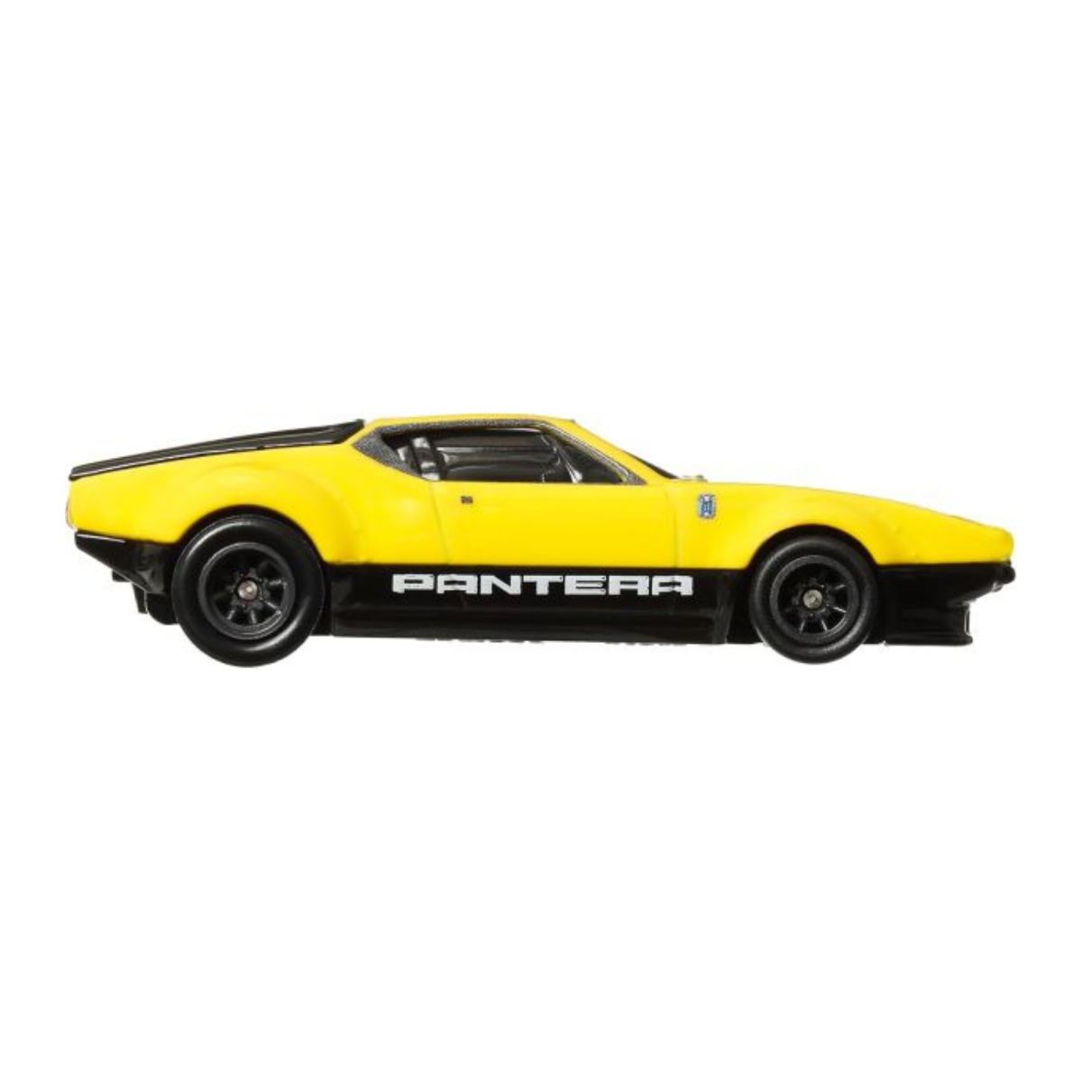 Siêu Xe Boulevard De Tomaso Pantera Gts Gruppo 4 HOT WHEELS GJT68