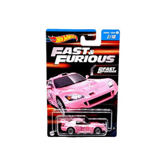 Siêu xe Fast & Furious HONDA S2000 FAST & FURIOUS HOT WHEELS HNR88