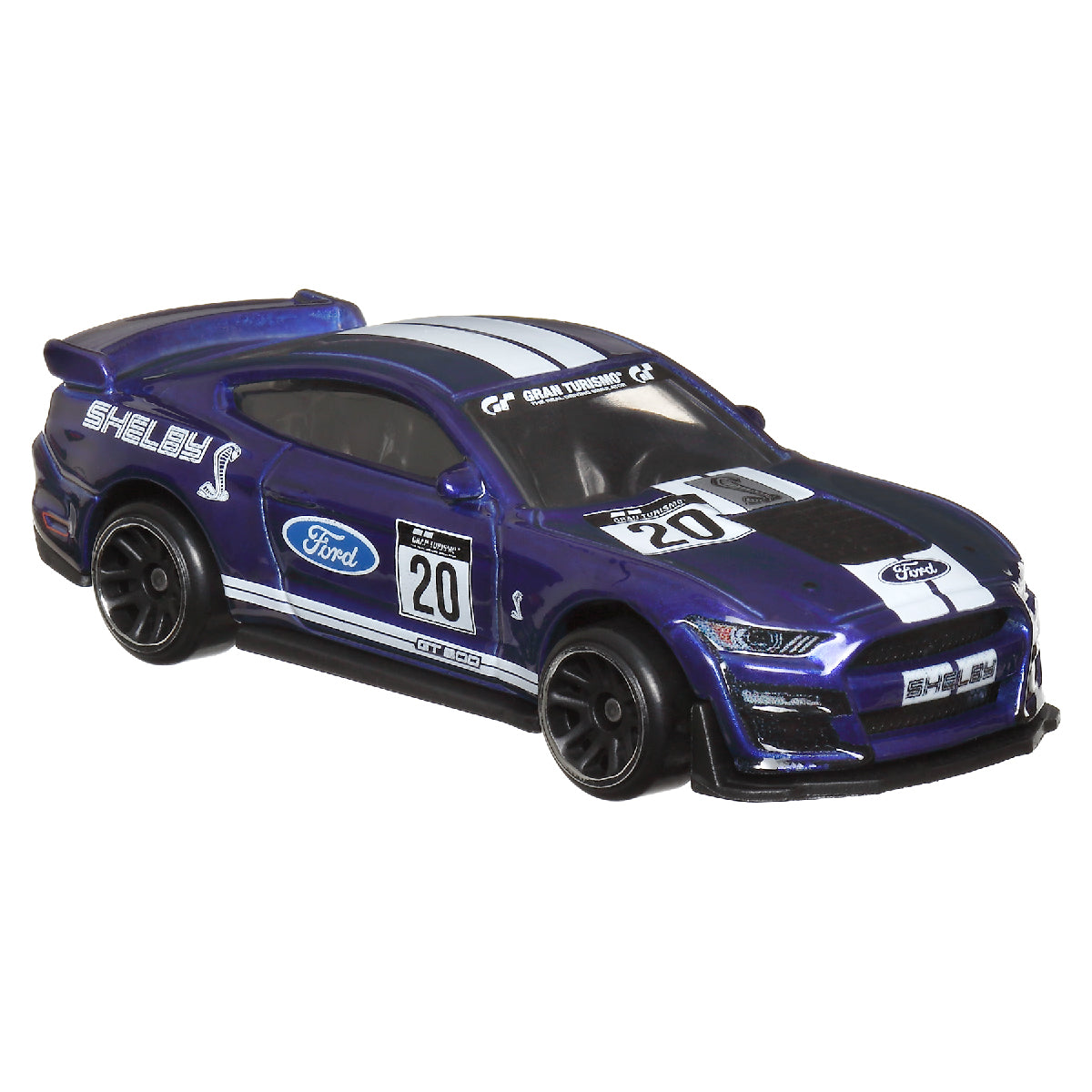 sieu-xe-hot-wheels-gran-tourismo-20-ford-shelby-gt500-hot-wheels-hwr61-05