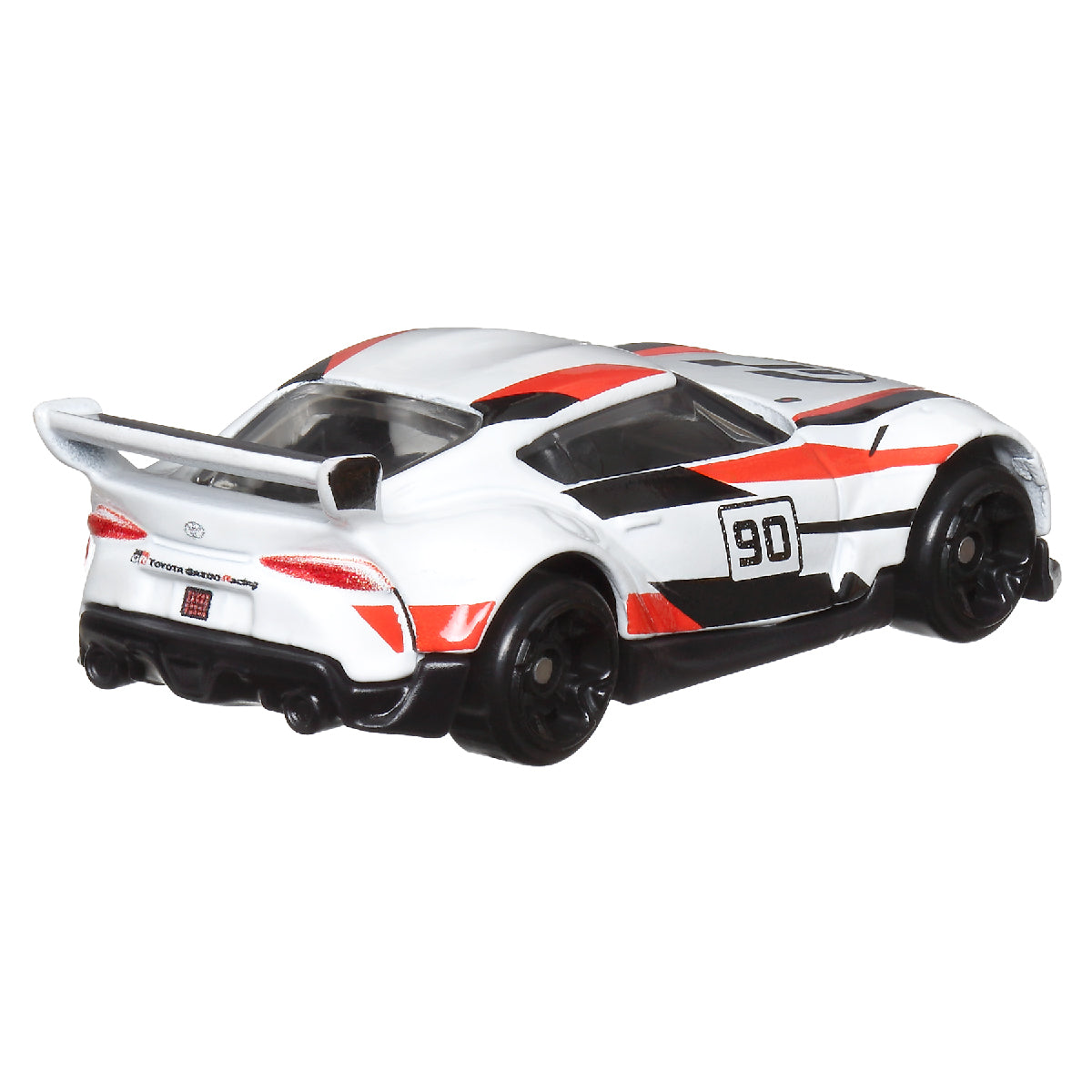 Siêu xe Hot Wheels Gran Tourismo '20 Toyota Gr Supra Hot Wheels HWR61