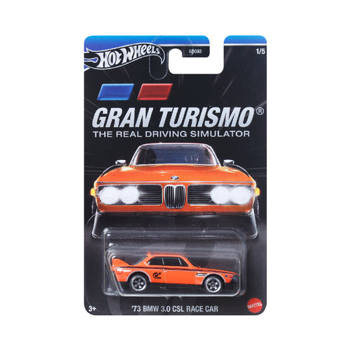 sieu-xe-hot-wheels-gran-tourismo-73-bmw-3-0-csl-race-car-hot-wheels-hrv63-hwr61