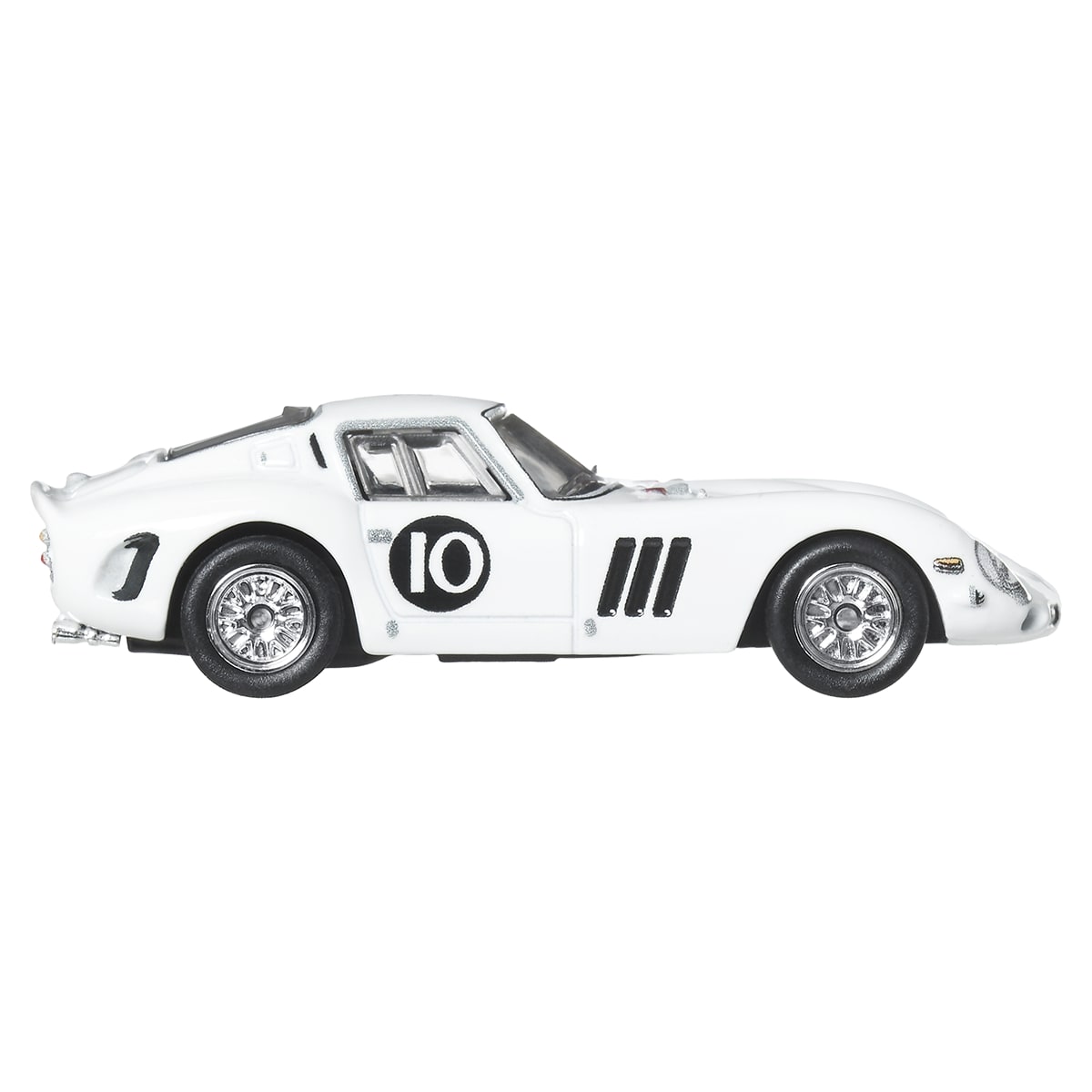 Đồ Chơi Siêu Xe Hạng Sang Ferrari 250 GTO HOT WHEELS FPY86