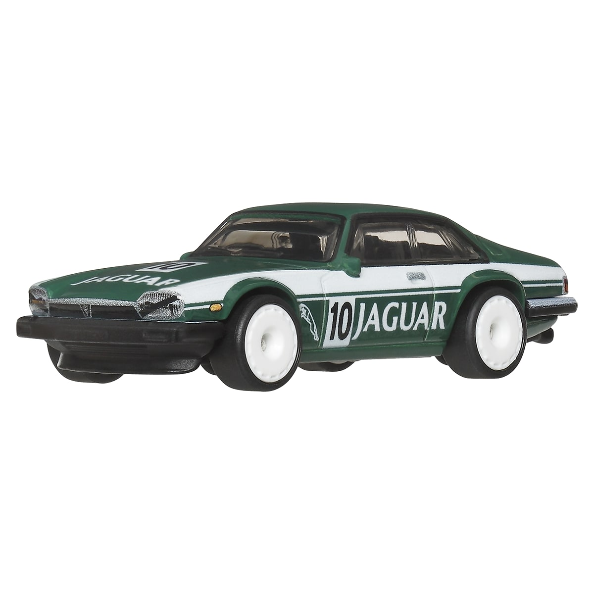 Đồ Chơi Siêu Xe Hạng Sang Jaguar XJS HOT WHEELS FPY86