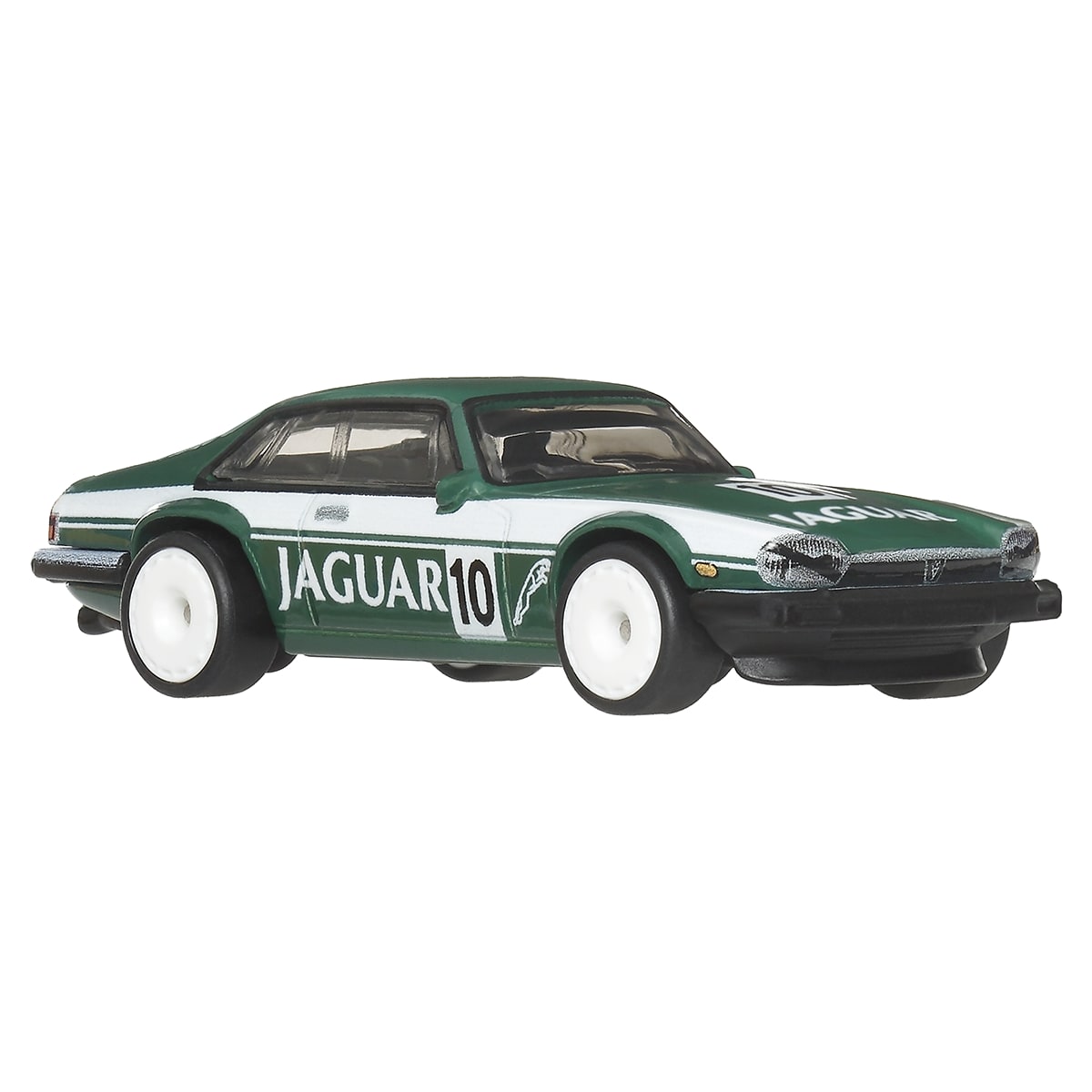 Đồ Chơi Siêu Xe Hạng Sang Jaguar XJS HOT WHEELS FPY86