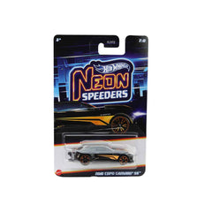 Siêu Xe Hot Wheels Neon Speeders 2018 COPO CAMARO SS HLH72