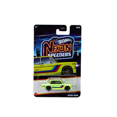 Siêu Xe Hot Wheels Neon Speeders BMW 2002 HLH72